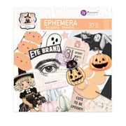 Prima - LUNA EPHEMERA 74pc #999124